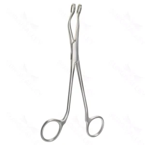 St. Claire Thompson Adenoid Forceps 7 1/4″ – surgivalley (S01-78-00-1427)