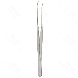8″ Brophy Forceps – cvd del serr – surgivalley (S01-78-00-143)