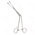 7 7/8″ Tivnen Tonsil Forceps ang 3×3 tth