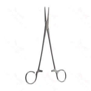 7 1/2″ Schnidt-Boettcher Tonsil Forceps straight – surgivalley (S01-78-00-1436)