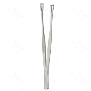 5 3/4″ Duval Forceps – 10mm jaw – surgivalley (S01-78-00-145)