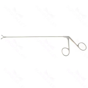Kleinsasser Orig Forceps straight .2mm cutting cup – surgivalley (S01-78-00-1450)