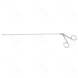 Kleinsasser Micro Laryngeal Forceps 2mm straight – surgivalley (S01-78-00-1455)