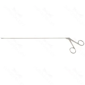 Kleinsasser Micro Laryngeal Forceps 1mm cvd up – surgivalley (S01-78-00-1458)