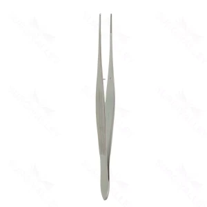 6″ McIndoe Dress Forceps – serrated – surgivalley (S01-78-00-146)