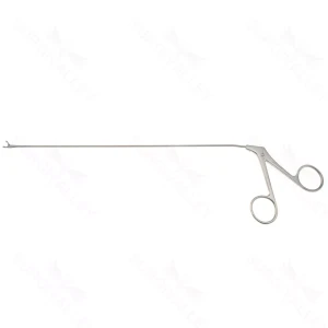 Jako Micro Laryngeal Cup Forceps 2mm cup straight – surgivalley (S01-78-00-1460)
