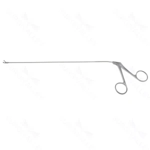Jako Micro Laryngeal Cup Forceps 2mm cp lft – surgivalley (S01-78-00-1461)