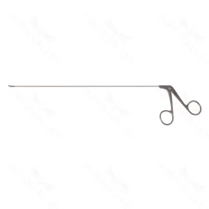 Micro Subglottic Grasping Forceps straight 28 cm – surgivalley (S01-78-00-1468)