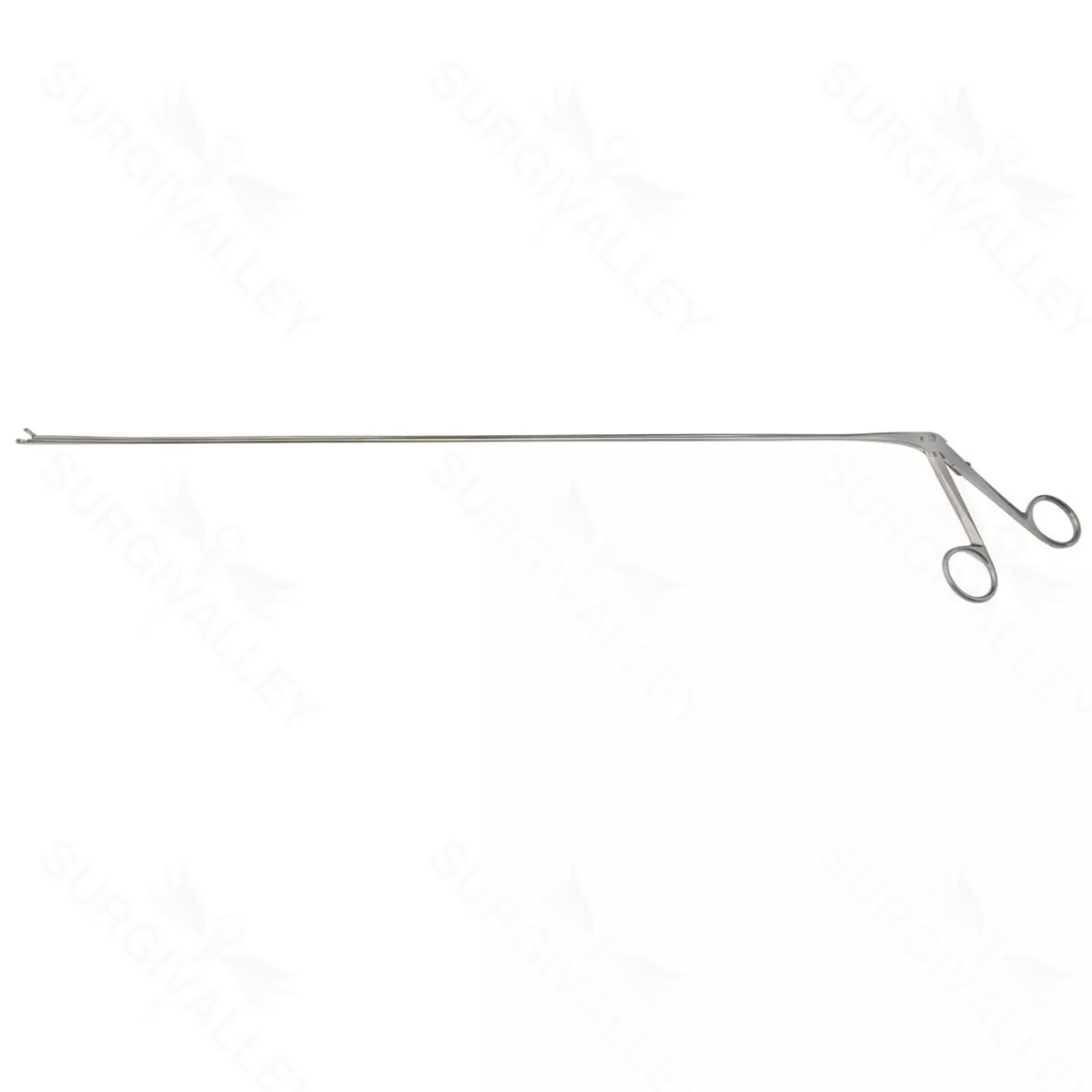 Roberts Biopsy Forceps 6mm straight – 40cm