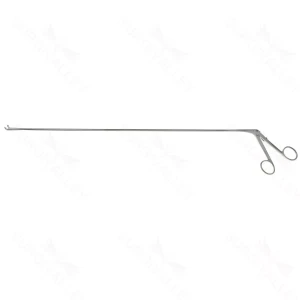Roberts Biopsy Forceps 4mm ang – 50cm – surgivalley (S01-78-00-1474)