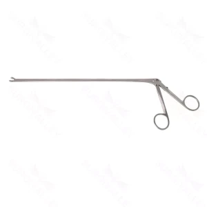 28cm Jackson Cup Forceps 2mm straight – surgivalley (S01-78-00-1476)