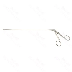 28cm Jackson Cup Forceps 2mm ang – surgivalley (S01-78-00-1479)