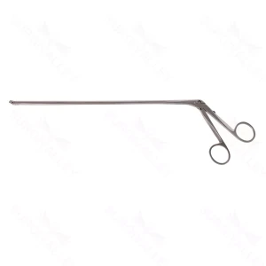 Jackson Cup Forceps 4mm dia ang up – surgivalley (S01-78-00-1480)