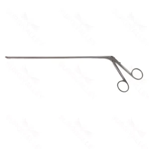 Jackson Cup Forceps 6mm dia ang up – surgivalley (S01-78-00-1481)
