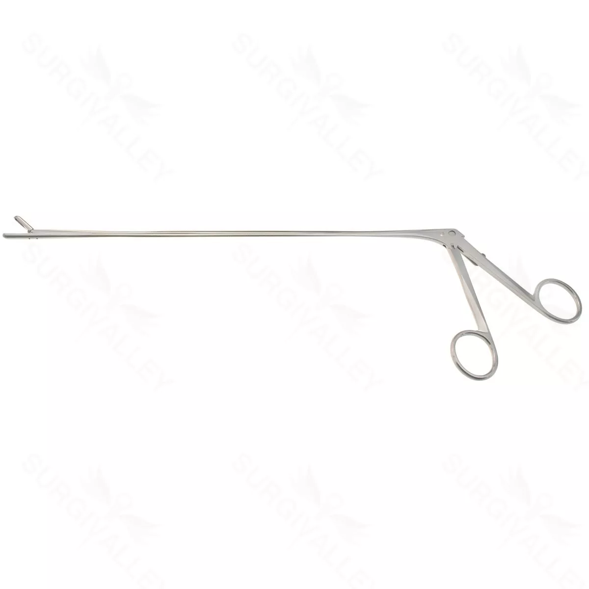Patterson Specimen & Tissue Forceps 5mm reg