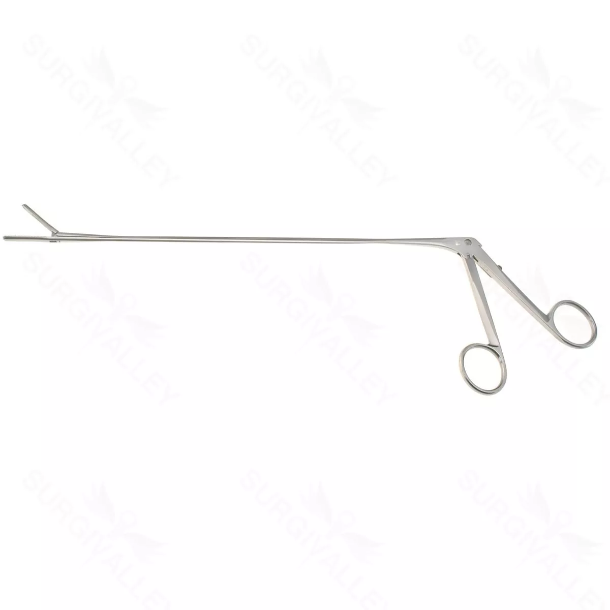 Jackson Alligator Grasping Forceps 28cm