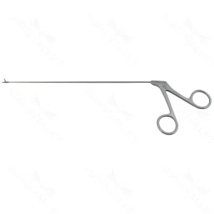 Kleinsasser Micro Grasping Forceps serr straight 20cm – surgivalley (S01-78-00-1486)
