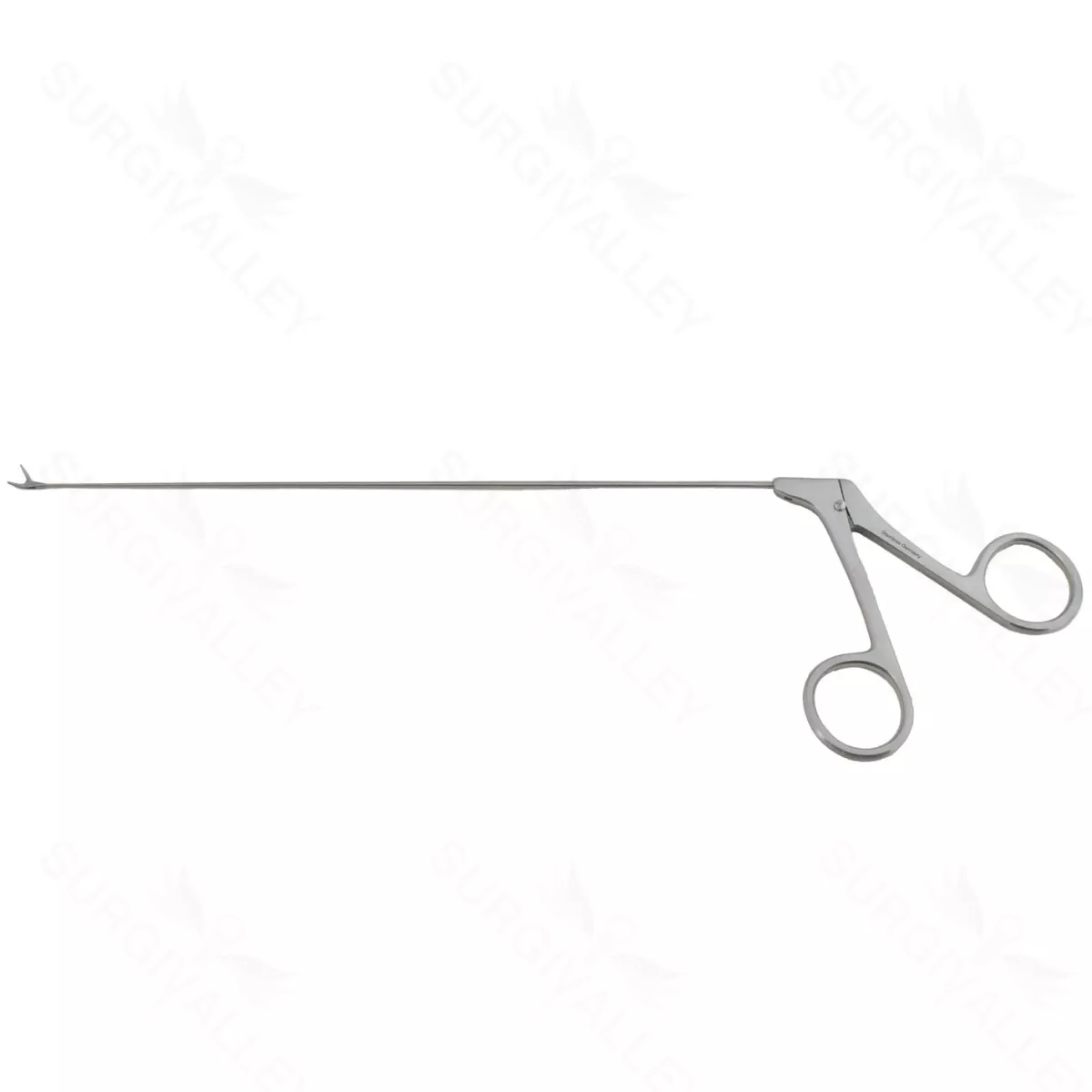 Kleinsasser Micro Grasping Forceps cvd L 20cm