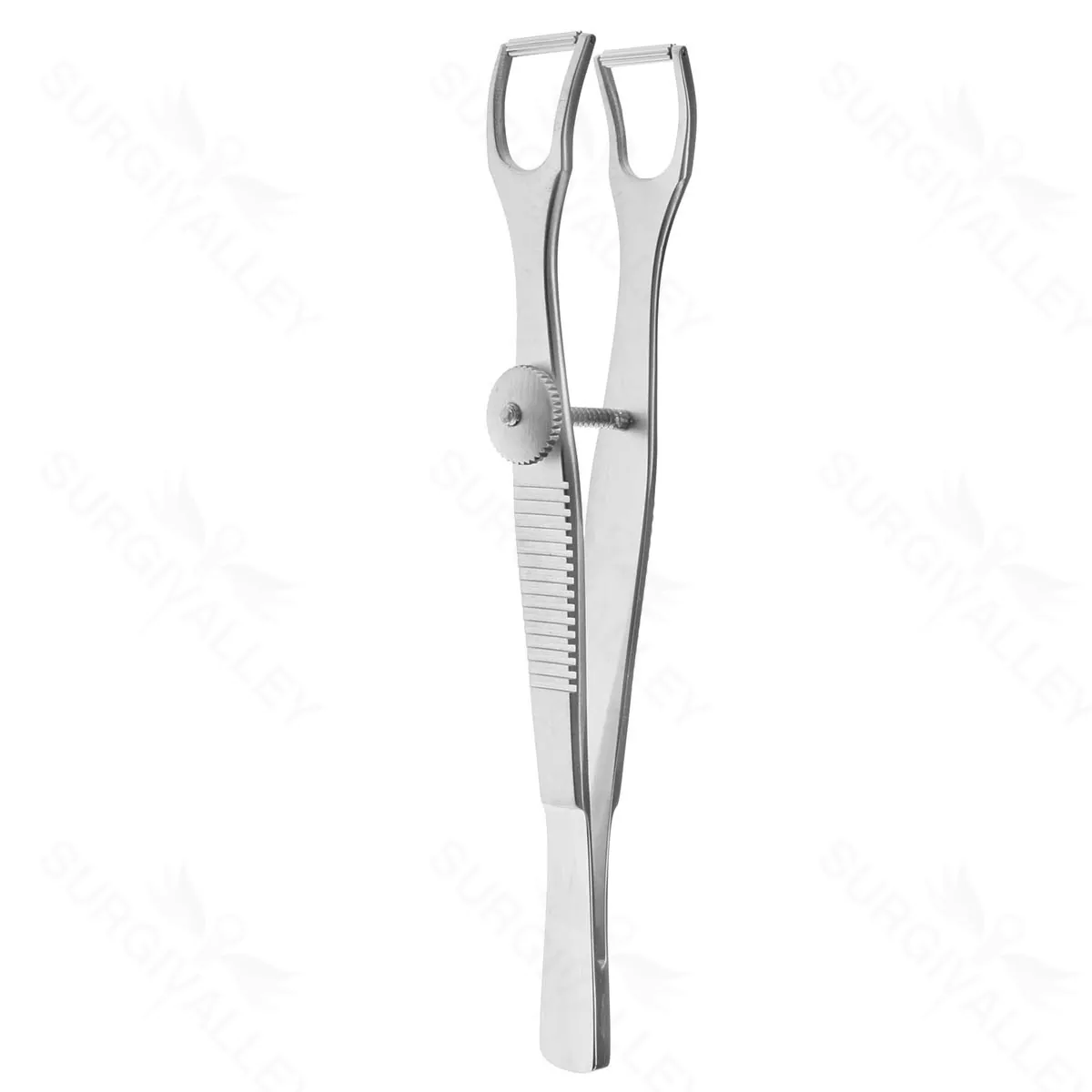 Cottle Columella Forceps