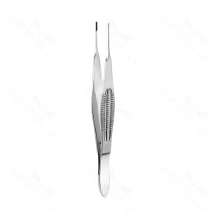 4.25″ Griffiths-Brown Tiss Forceps del – multiple teeth – surgivalley (S01-78-00-1494)