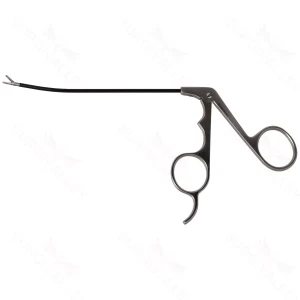 Inner-Forehead Insulated Forceps – cvd left – surgivalley (S01-78-00-1495)