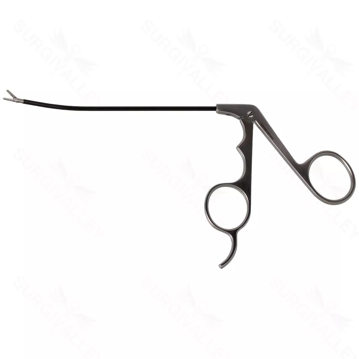 Inner-Forehead Insulated Forceps – cvd left