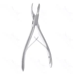 6 1/2″ Cleveland Bone Cutting Forceps