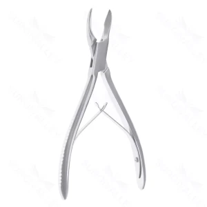 6 1/2″ Cleveland Bone Cutting Forceps – surgivalley (S01-78-00-1496)