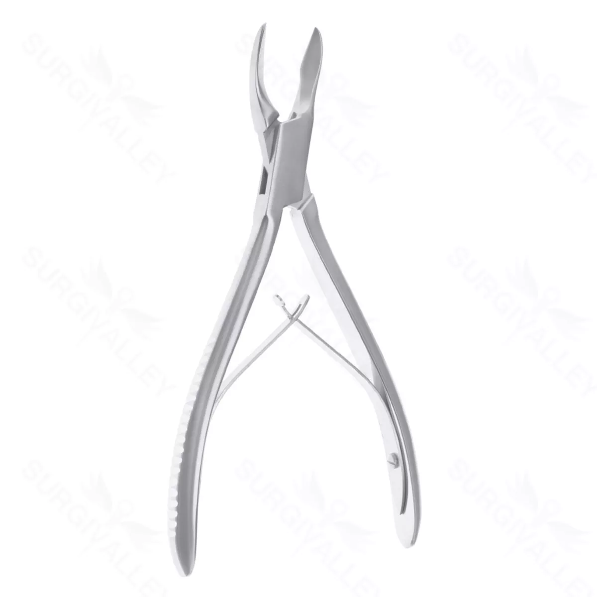 6 1/2″ Cleveland Bone Cutting Forceps