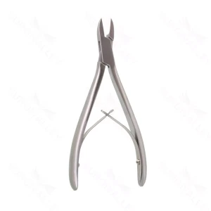 6″ Littauer Bone Forceps stainless – surgivalley (S01-78-00-1497)