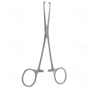 Englert Tendon Grasping Forceps – 4×5 atraumatic teeth – surgivalley (S01-78-00-1498)