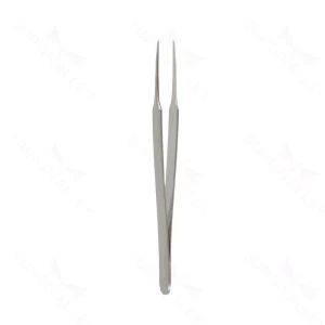 Micro Jeweler Type Forceps – straight .6mm tips – surgivalley (S01-78-00-1503)