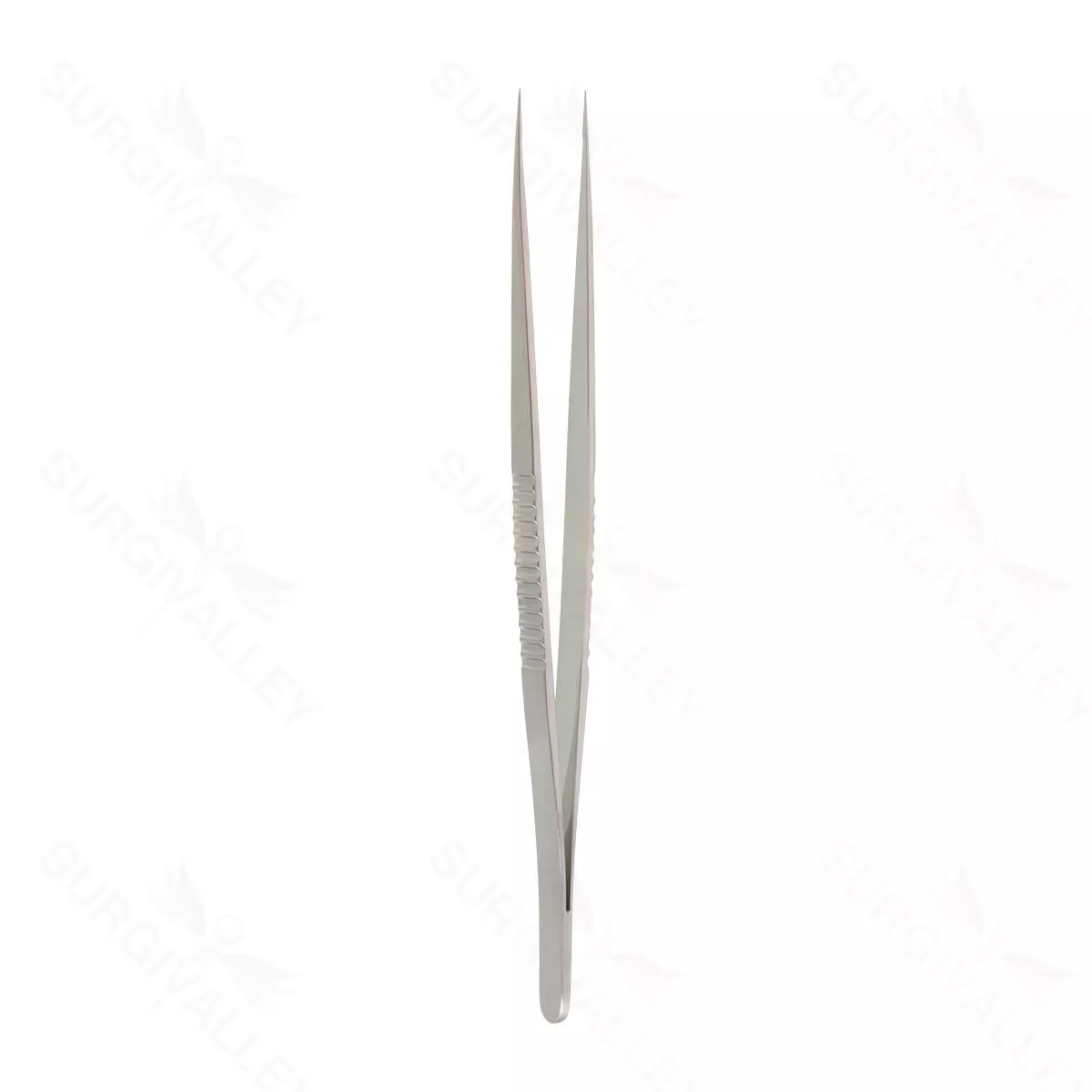 18cm Jeweler Forceps – .3mm dia platform