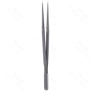 Dilator Forceps – straight 18cm 0.2mm tip – surgivalley (S01-78-00-1509)