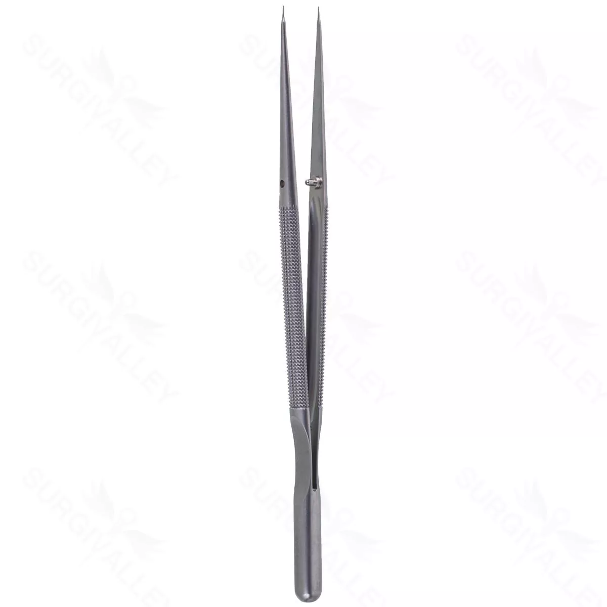 Dilator Forceps – straight 18cm 0.2mm tip