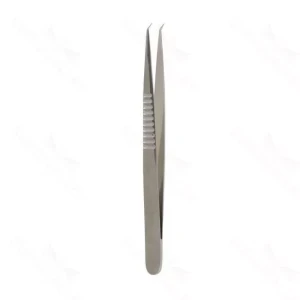 5 1/4″ Forceps – 45deg tip 9mm wide – surgivalley (S01-78-00-1511)