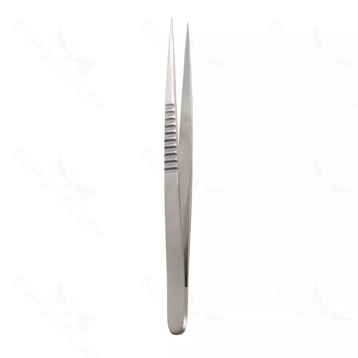 5 1/4″ Forceps – straight tip 9mm wide