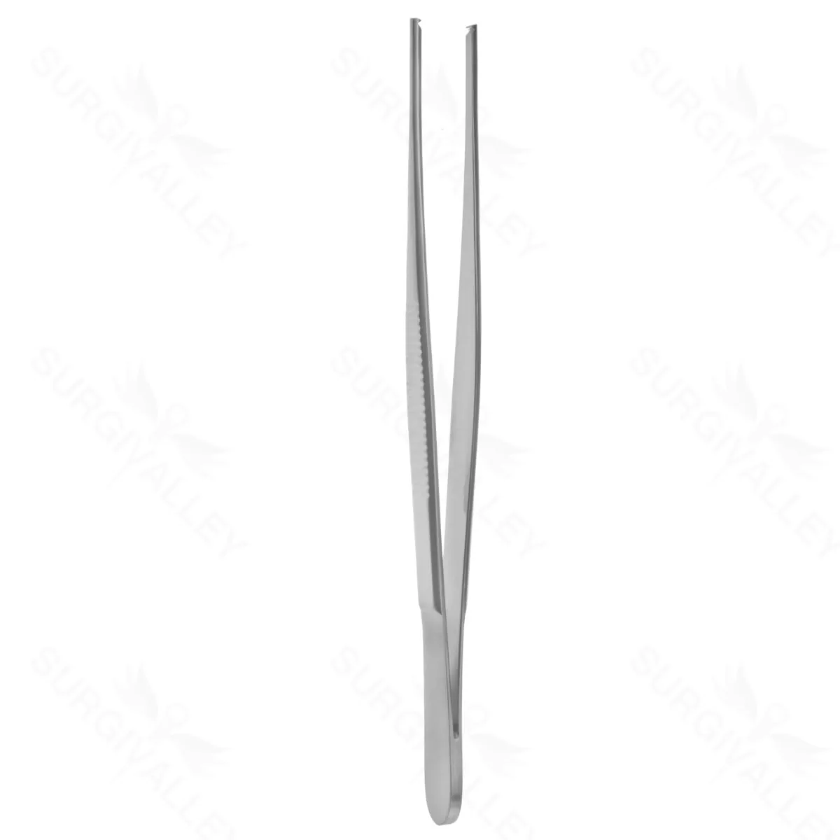 Clamp Applying Forceps