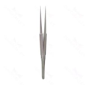 15cm FineTouch Forceps – 0.3mm straight tips – surgivalley (S01-78-00-1538)