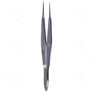 4 3/4″ Tebbetts Forceps – .5mm tip – surgivalley (S01-78-00-1541)