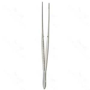 8″ Waugh Forceps – serr 1×2 – surgivalley (S01-78-00-155)