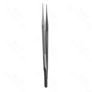 Debakey Diss Fcps, 8mm rnd hndl, 1mm tips, 7 1/4 – surgivalley (S01-78-00-1551)