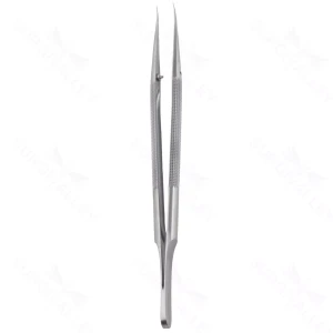 Micro Fcps, 8mm rnd hndl, cvd tip, 7″ – surgivalley (S01-78-00-1552)