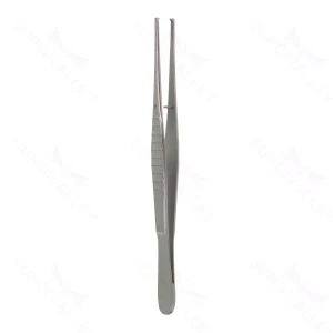 6″ Waugh Forceps – 1 x 2 – surgivalley (S01-78-00-156)