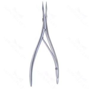 5 1/2″ Ralks Splinter Forceps – straight – surgivalley (S01-78-00-167)