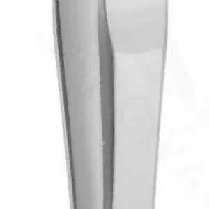 5 1/2″ Lane Tissue Forceps – 2×3 teeth – surgivalley (S01-78-00-170)