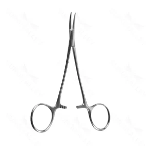 5″ Vascular Mosquito Forceps – cvd jaw – surgivalley (S01-78-00-173)