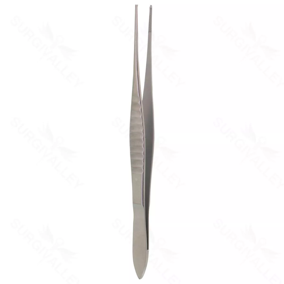 6″ Select X-Fine Forceps – 1×2