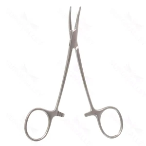 5″ Halsted Mosquito Forceps – cvd – surgivalley (S01-78-00-196)