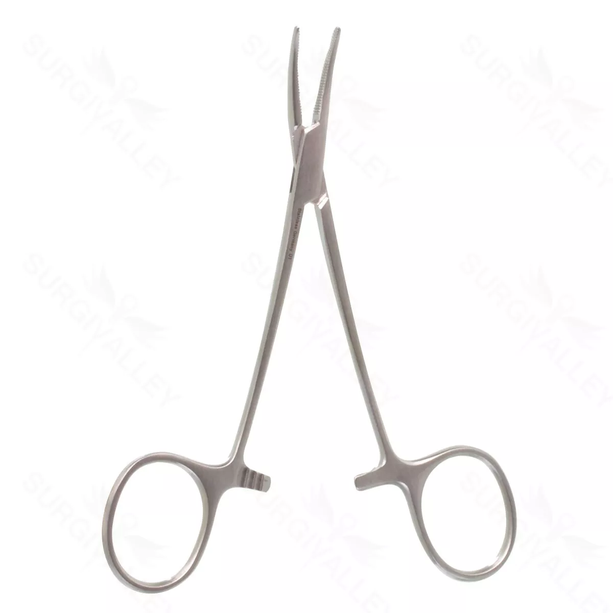 5″ Halsted Mosquito Forceps – cvd